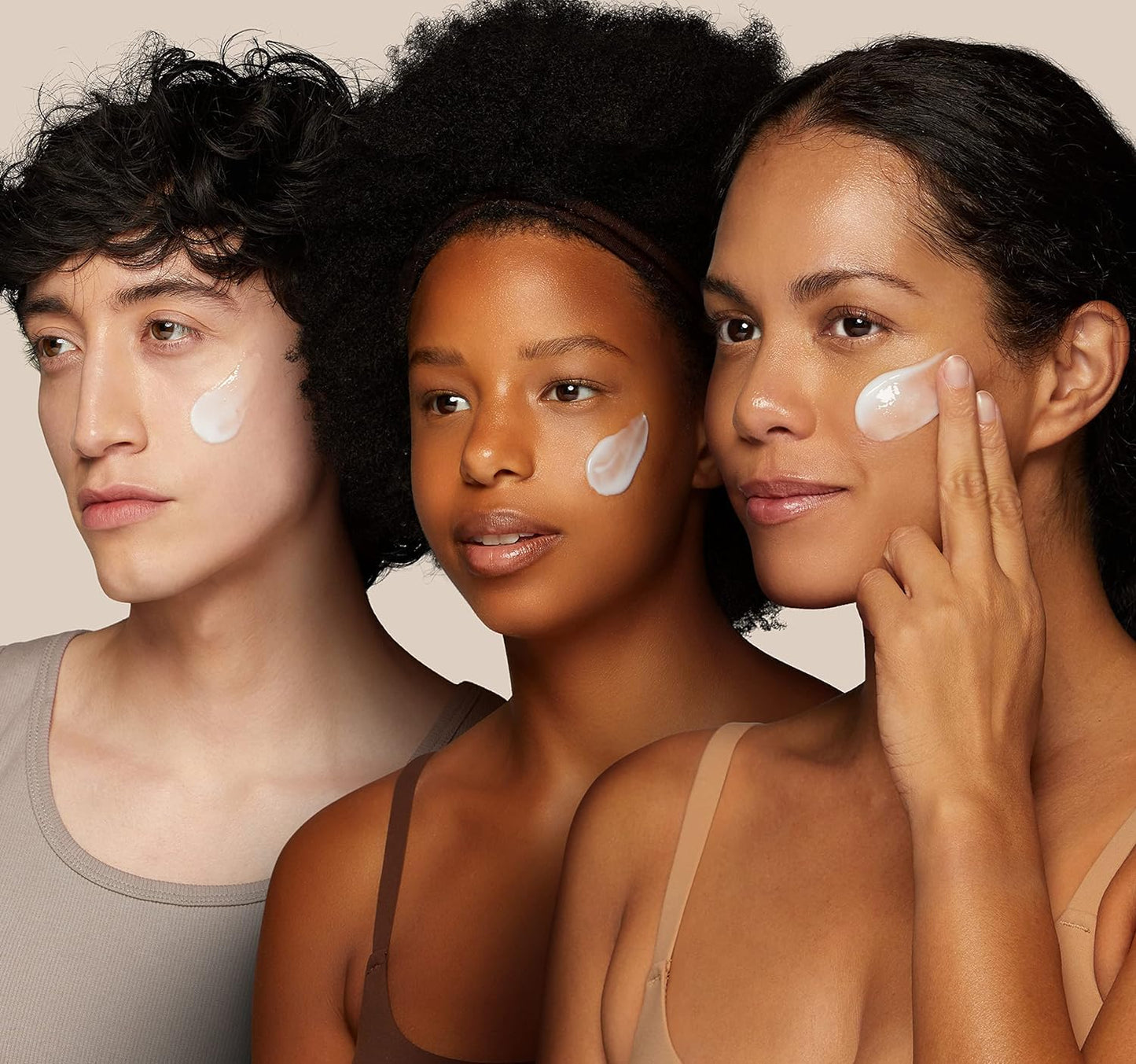 E.L.F. SKIN Heilige Hydratation! Hydro-Gel Moisturizer, Hydratisiert & Befeuchtet Die Haut, Leicht & Schnell Einziehend, Vegan & Tierversuchsfrei
