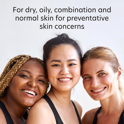 PCA SKIN Hydrabright Moisturizer - Facial Skin Care Products, Hydrating Brightening Cream with Squalane, Niacinamide - 1.69 Oz Jar