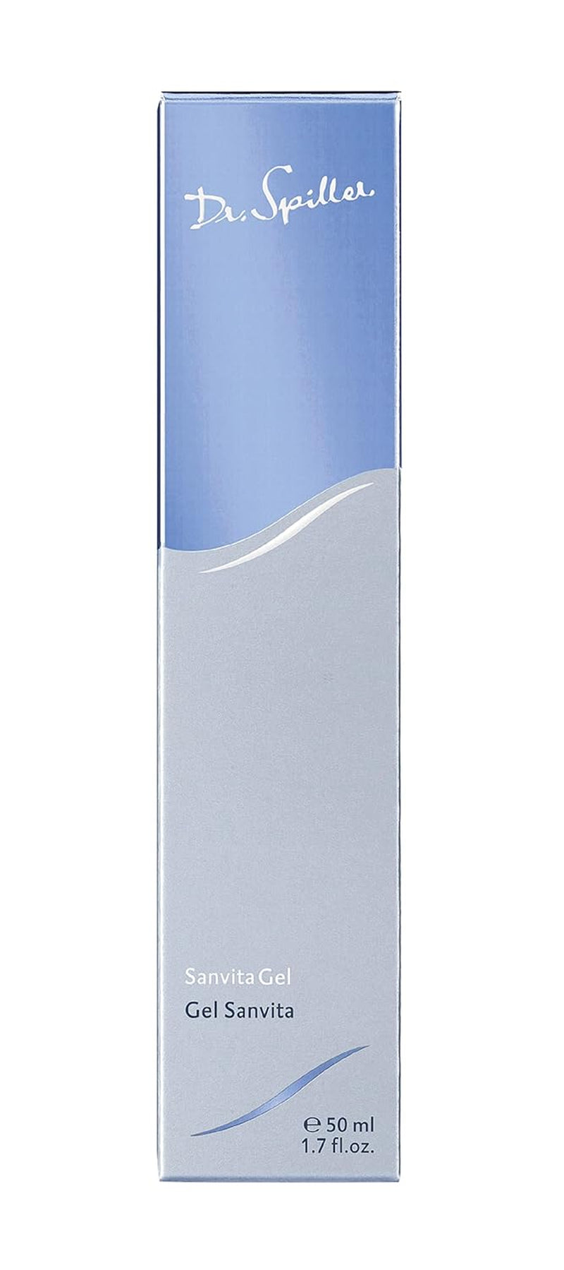 Biomimetic Skin Care Sanvita Gel 50Ml