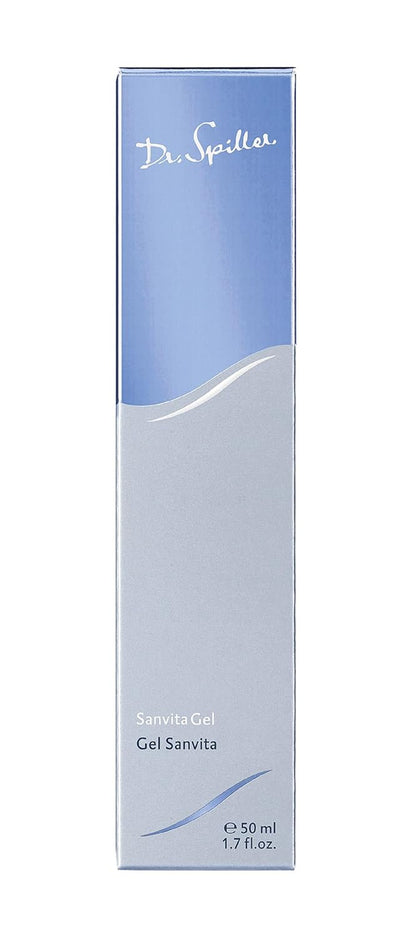 Biomimetic Skin Care Sanvita Gel 50Ml