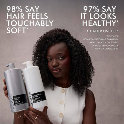- Humectress Moisturizing Conditioner Humectress Moisturizing Conditioner - 1000 Ml