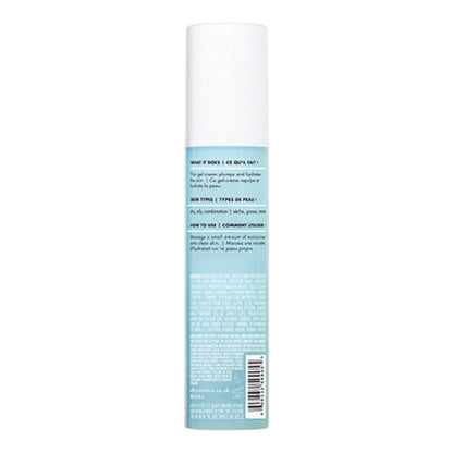 E.L.F. SKIN Heilige Hydratation! Hydro-Gel Moisturizer, Hydratisiert & Befeuchtet Die Haut, Leicht & Schnell Einziehend, Vegan & Tierversuchsfrei