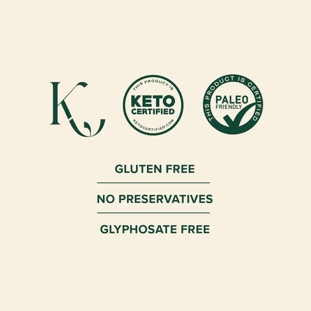 Collagen Peptides Powder – Supports Skin, Hair, Nails, Joints & Digestion – Hydrolyzed, Quick Dissolve, Non-Gmo, Keto & Kosher – Pure Collagen Protein (10 Oz, 14 Servings)