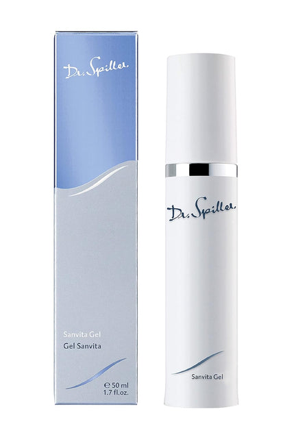 Biomimetic Skin Care Sanvita Gel 50Ml