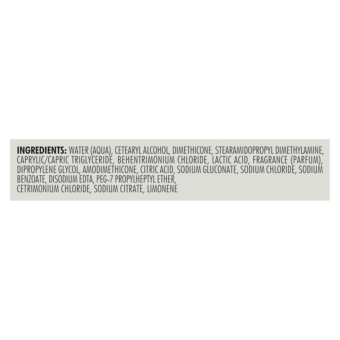 - Humectress Moisturizing Conditioner Humectress Moisturizing Conditioner - 1000 Ml