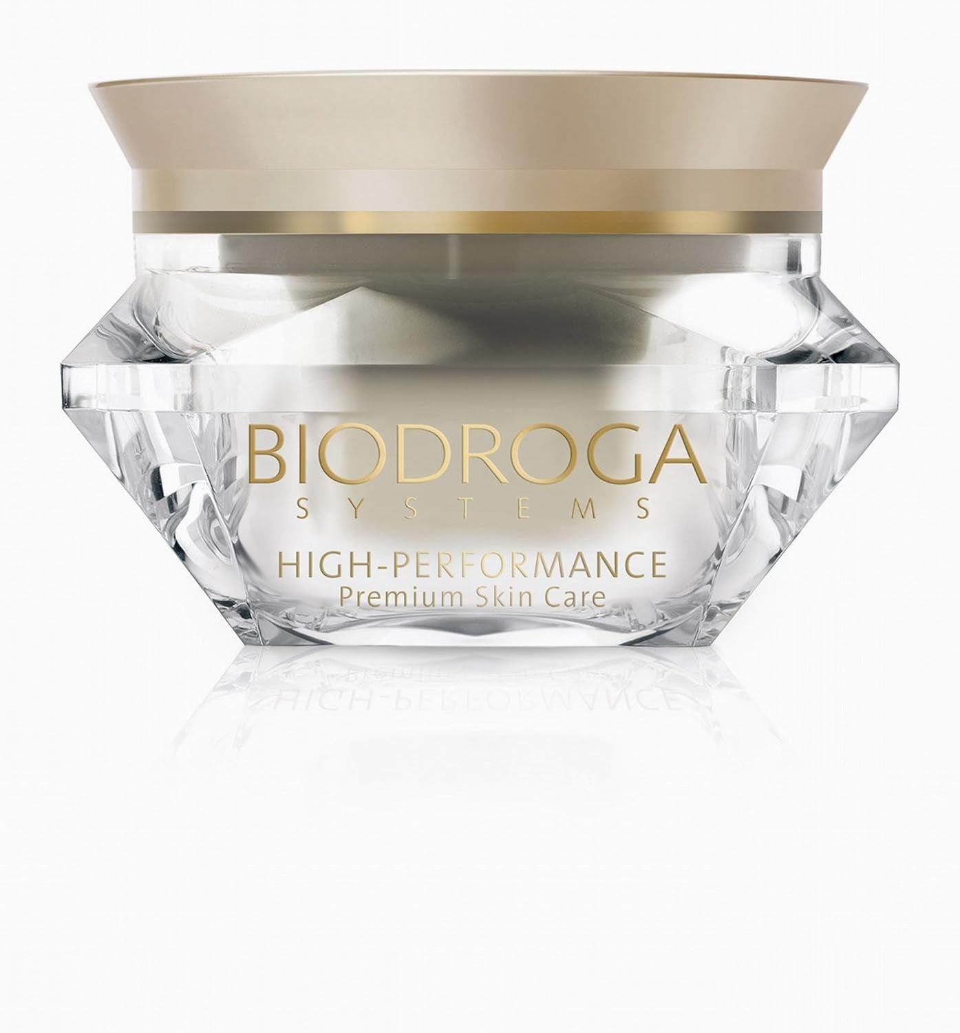 : High-Performance Premium Skin Care (50 Ml)